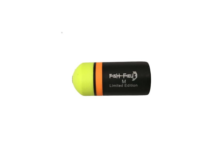 Pro-Dogger Floats - Chartreuse Top