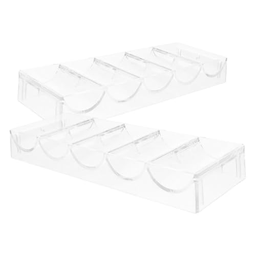 ERINGOGO �A�N�������|�[�J�[�`�b�v�P�[�X ��e�ʓ����|�[�J�[�`�b�v�g���C 2�Z�b�g