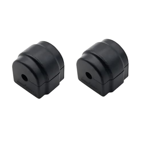 Casquillo brazo control trasero para BMW 528i 535i suspensión barra estabilizadora 33556788861