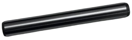 Eje de horquilla LX200A reparará vibración delantera con número de pieza 192130012-0001
