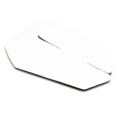 Protector tracción depósito gasolina CBR650F para evitar arañazos y roces 4