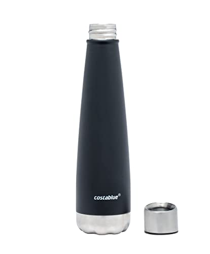 Costablue Santa Monica Vacuum Insulated Double Wall Stainless Steel Water Bottle 500 Ml thumb #1