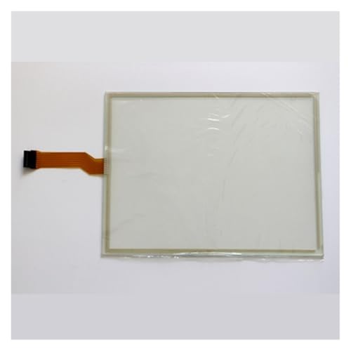 Touch panel tactile résistif haute précision pour PanelView Plus 1250 2711P-RS232 écran 12 pouces