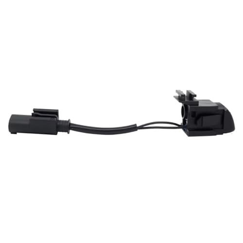 Buse de lave-glace 2118601147 pour Mercedes E320 et C230