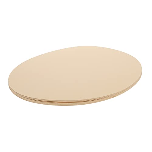Papier à dessin rond carton pour peinture écriture et projets DIY