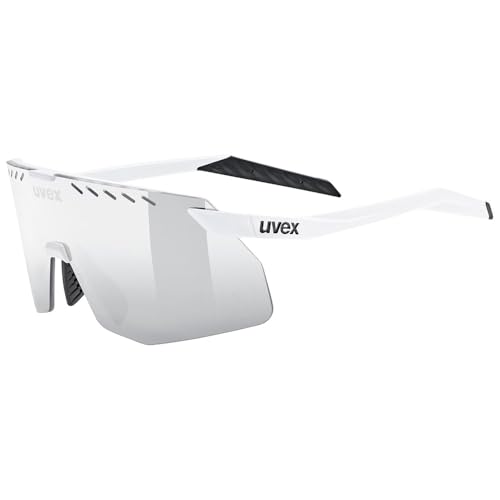 Gafas de deporte Uvex Pace Stage S evitan reflejos en entrenamientos