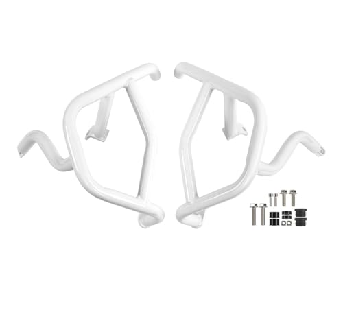 Crashbar Tiger 900 GT Rally Pro pare-chocs inférieur garde moteur 20-23