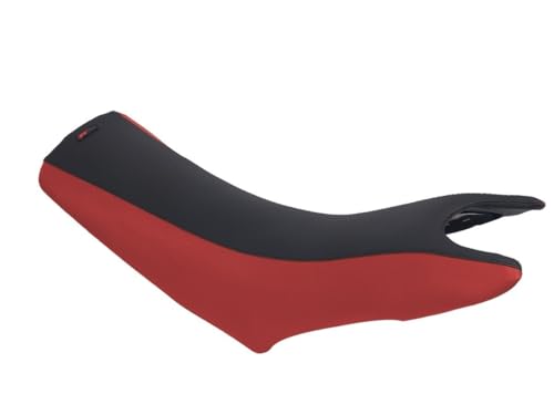 Housse de selle anti-dérapante Yamaha DT 200 WR 91-96 étanche