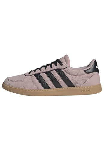 adidas Scarpe EQ21 Run Blu, Doppio Lilla Nero Gomma, 42 2/3 EU