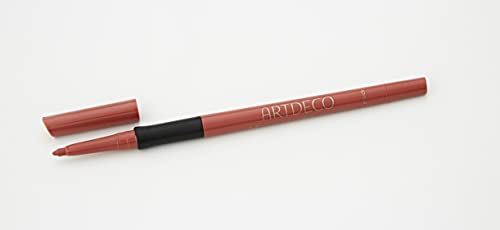 4. Bild von ARTDECO Mineral Lip Styler - Rückdrehbarer, mineralhaltiger Lippenkonturenstift - 1 x 4g