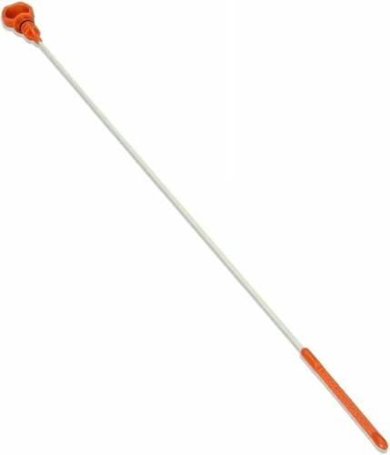 Jauge d'huile moteur Peugeot 207 2006-2015 - LZSPFF 1174G2