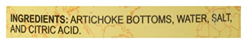Reese Artichoke Bottoms, 14-Ounces (Pack of 12) - Thumbnail 5