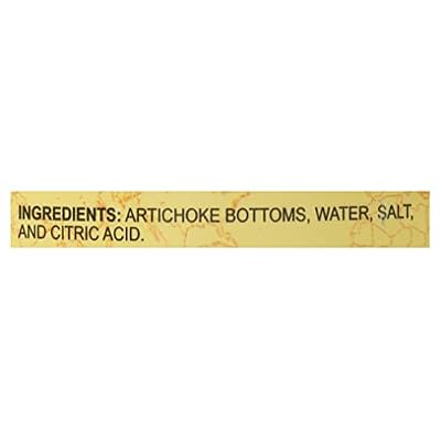 Reese Artichoke Bottoms, 14-Ounces (Pack of 12)