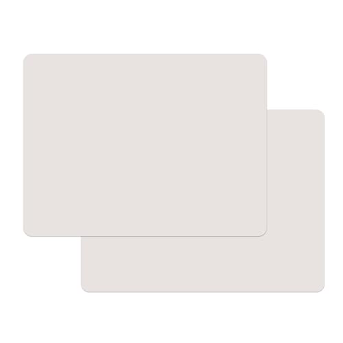 Silicone Placemats, Food-Grade Non-Slip Waterproof, Dining, Countertop Protector, Kitchen Counter Mat, Heat Resistant, Baking mat Dishwasher Safe