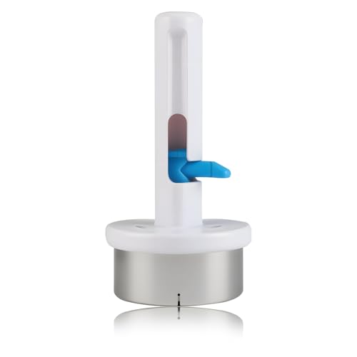 6.5 * 3.35inch Rotating Ice Cream Scoop, Cookie...