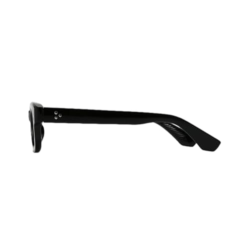 Lunettes de soleil rétro léopard femmes protégeant des reflets UV400 - 6