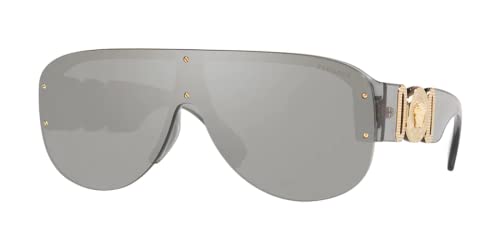 Versace VE4391 Shield Sunglasses