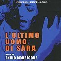 L' Ultimo Uomo Di Sara (UK