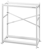 Amazon.co.jp: コトブキ スリムラック 6030W 水槽台 : ペット用品