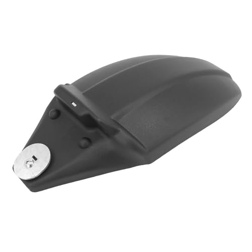 Garde-boue arrière moto extension contre projections NC750X