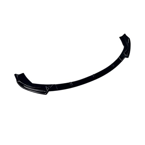 Lèvre de pare-chocs avant aérodynamique pour BMW E60 E61 2004-2007