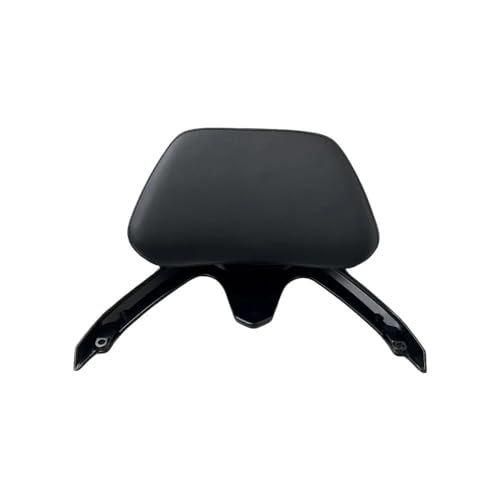 Dossier arriere TMAX 560 coussin de siege passager pour modeles 2017 a 2025 DX SX