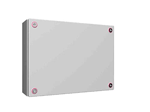 Boîtier d'installation mural compact pour protéger vos composants électriques - 2