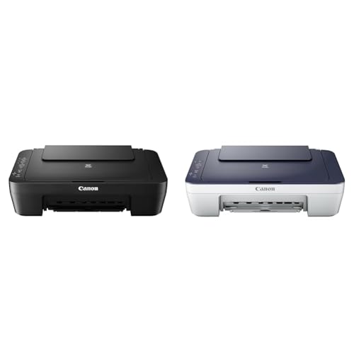 Image of Canon PIXMA MG3070S All in One (Print, Scan, Copy) WiFi Inkjet Colour Printer for Home /Student