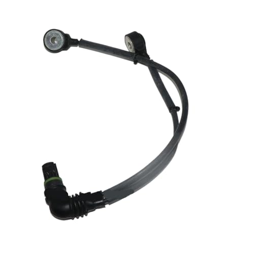 Capteur de cliquetis BMW 750iL 12141709316 de rechange 3321133AN