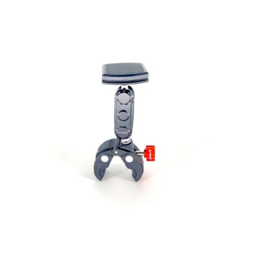 Support de téléphone pour chasseurs mobiles Painted Arrow MAG-PRO MICRO ARM en milieu sauvage
