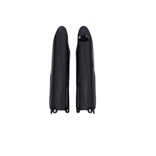 Couvrent les amortisseurs et protections de fourche YZ250F YZ450F moto cross
