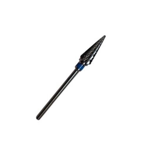 Axis Dental UC257RE-060 Universal Cutter HP Round End Taper Crosscut Carbide Bur