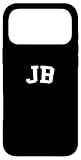 JB - Case for iPhone 17 Pro Max