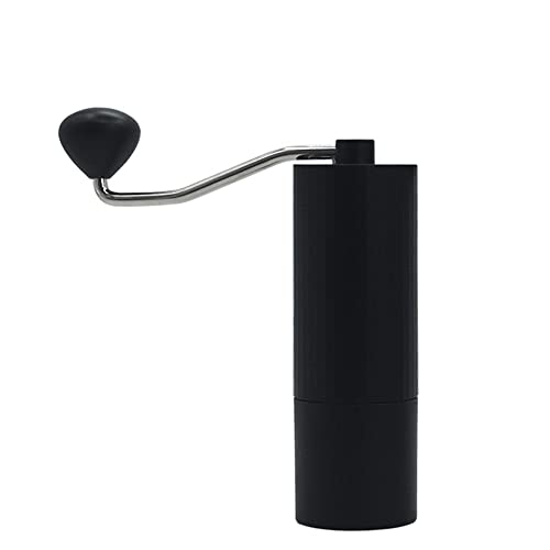 XinQt Manuelle Kaffeemühle Tragbare Handschleifer Hohe Qualität Edelstahl Grat Küche Kaffeeschleifer Kaffeezubehör… – Bild 8