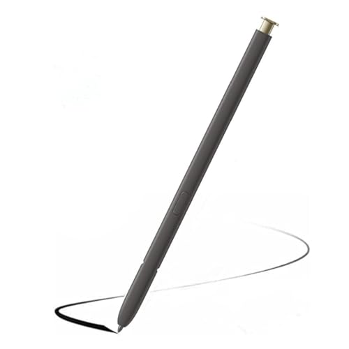 S Pen S24 Ultra con Bluetooth para Samsung Galaxy dorado