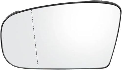 Rétroviseur Benz Classe S W220 gauche miroir chauffant contre la buée