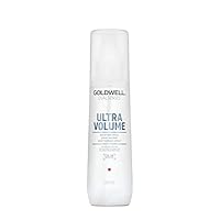 Algopix Similar Product 16 - Goldwell Dualsenses Ultra Volume