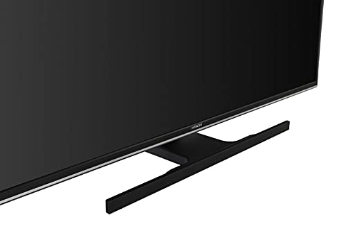 Hitachi 43HAK6150 109 cm/ 43 inch (Smart TV met ingebouwde wifi, Ultra HD/ 4K, 3840 x 2160, 1x VGA, 4x HDMI, 2x USB… - Image 7