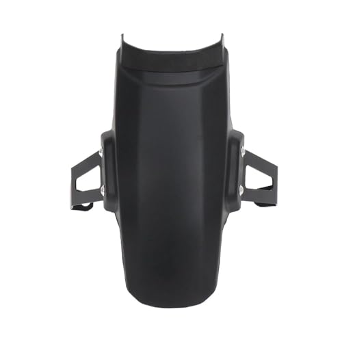 Garde-boue moto CRF1100L pour éviter les projections sur radiateur