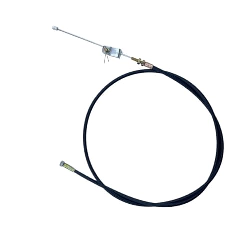 Cable de freno de acero para quad Kazuma XinYang 500 y Stels UTV