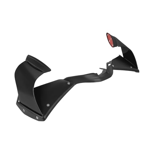 CBR1000 RR-R carénage d'air cassé ? Remplacer par ce becquet avant - 6