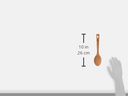 Miniatura 5 de Ibili - Cuchara Española Madera 25 Cm