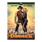 Crocodile Dundee (Checkpoint) [DVD]