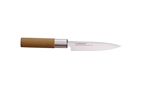 Suncraft Senzo Couteau universel WA-02 12 cm
