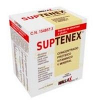 Wallax Farma - Sup Tenex Vain 32 G 15 Sobr