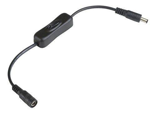 Espelho Redondo 4mm com Led Branco Frio Lapidado Sem Borda 50cm de Diâmetro