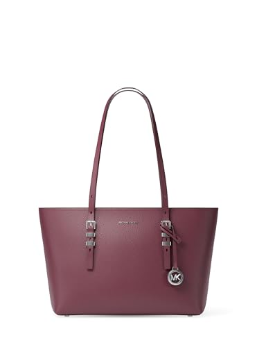 Image of Michael Kors Women's Quinn Medium Top-Zip Tote