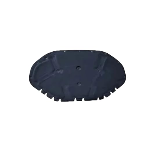 Insonorisation capot moteur VW Passat B6 2006-2010 tapis isolant