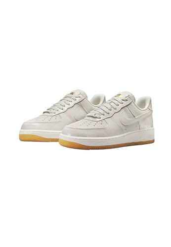 Image of Nike Womens Air Force 1 '07 Mid