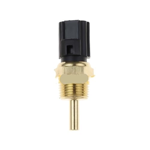 Sensor de temperatura de agua evita sobrecalentamiento del motor con el modelo 1308A012